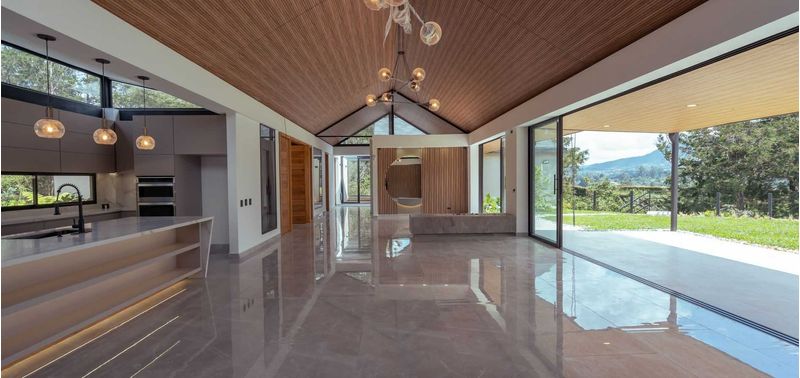 Casa en Venta en La Ceja, La Ceja-0