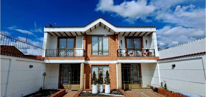 Casa en Venta en Cajicá, Laureles