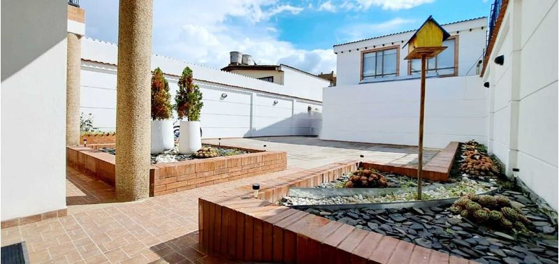 Casa en Venta en Cajicá, Laureles-0