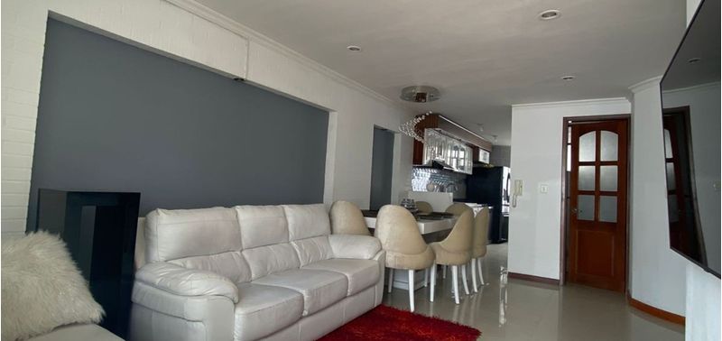 Casa en Venta en Cajicá, Laureles-2