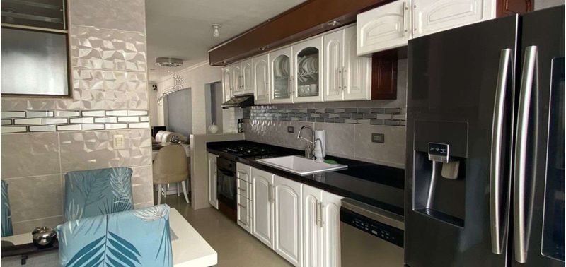 Casa en Venta en Cajicá, Laureles-5