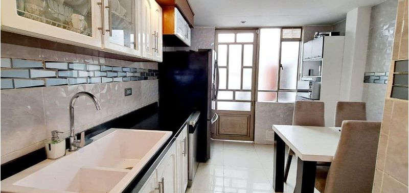 Casa en Venta en Cajicá, Laureles-6