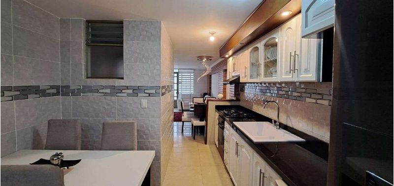 Casa en Venta en Cajicá, Laureles-8