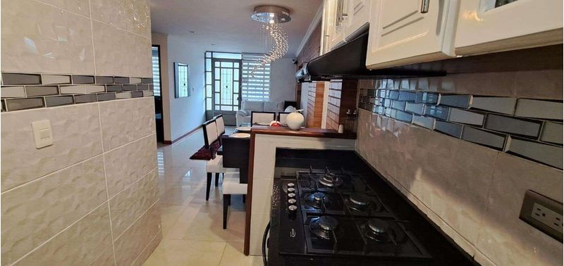 Casa en Venta en Cajicá, Laureles-9