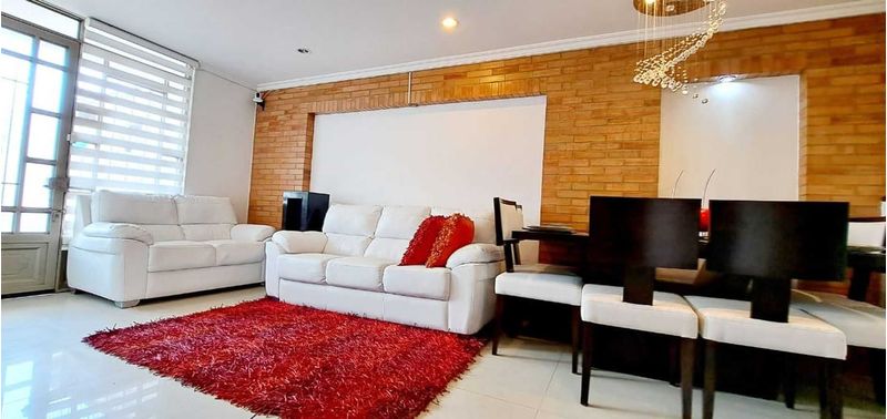 Casa en Venta en Cajicá, Laureles-10