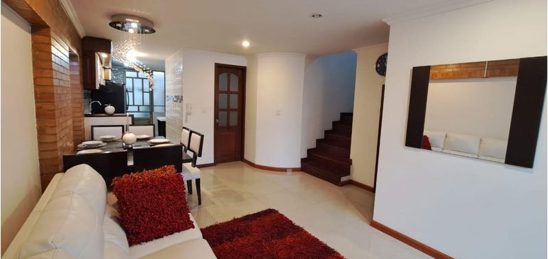 Casa en Venta en Cajicá, Laureles-11