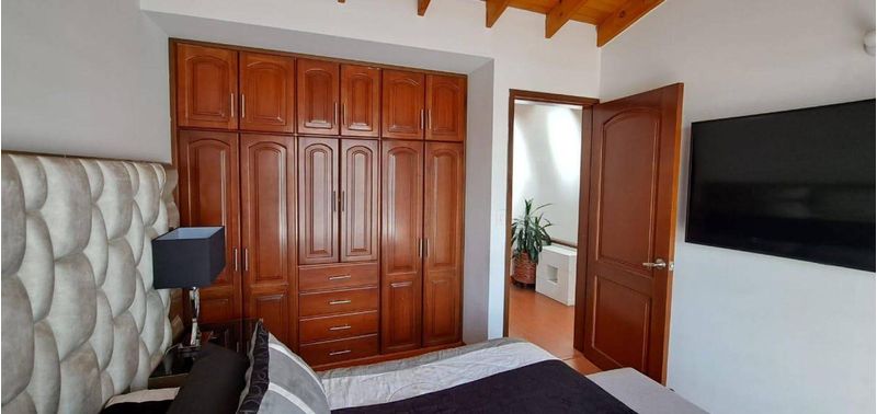 Casa en Venta en Cajicá, Laureles-15