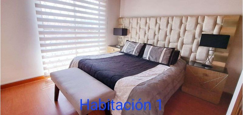 Casa en Venta en Cajicá, Laureles-16