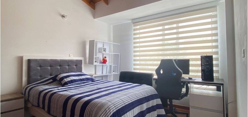Casa en Venta en Cajicá, Laureles-17