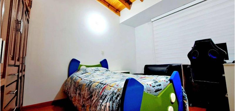 Casa en Venta en Cajicá, Laureles-20