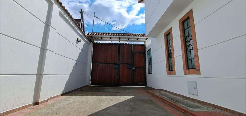 Casa en Venta en Cajicá, Laureles-34