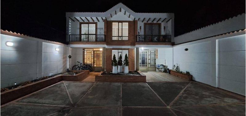Casa en Venta en Cajicá, Laureles-35