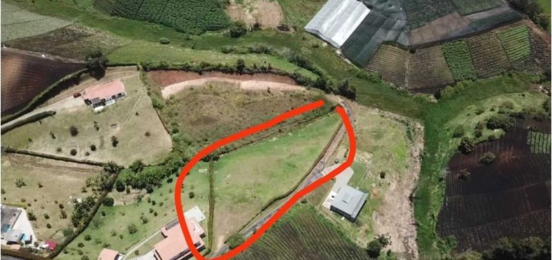 Lote en Venta en Marinilla, Marinilla