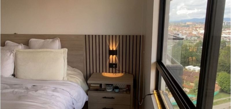 Apartamento en Venta en Rionegro, Rionegro-3