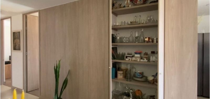 Apartamento en Venta en Rionegro, Rionegro-4