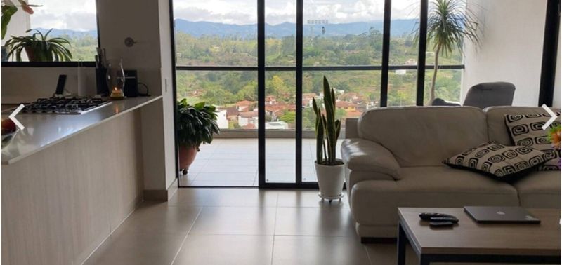 Apartamento en Venta en Rionegro, Rionegro-5