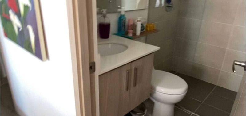 Apartamento en Venta en Rionegro, Rionegro-6