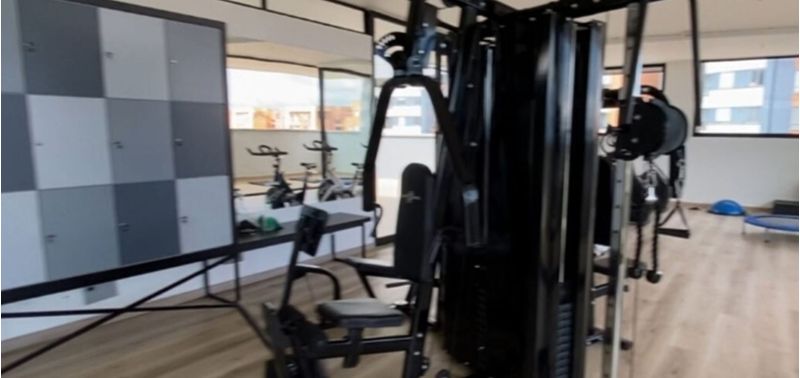 Apartamento en Venta en Rionegro, Rionegro-7