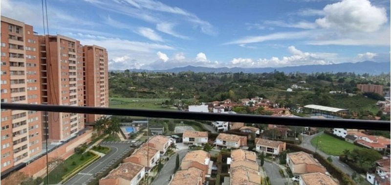 Apartamento en Venta en Rionegro, Rionegro-9