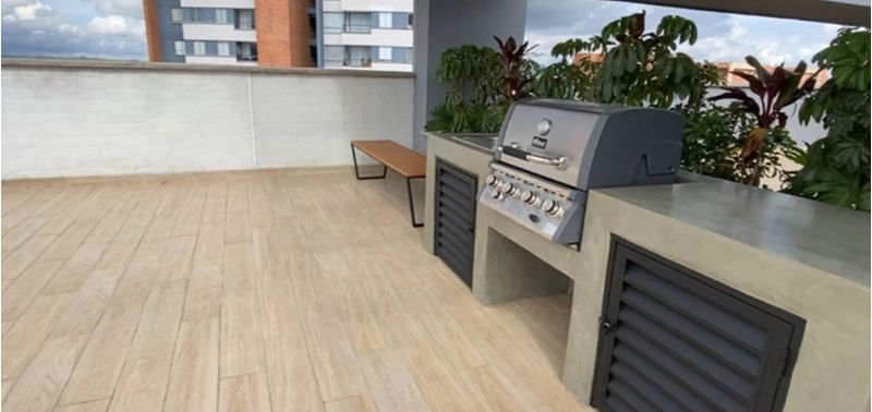 Apartamento en Venta en Rionegro, Rionegro-10