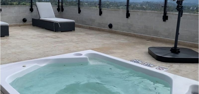 Apartamento en Venta en Rionegro, Rionegro-11