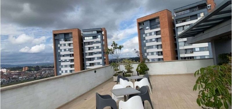 Apartamento en Venta en Rionegro, Rionegro-12