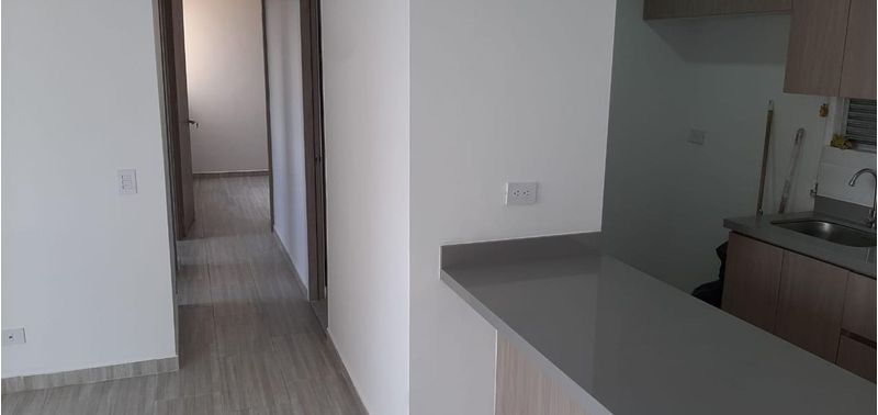 Apartamento en Venta en Rionegro, Rionegro-0