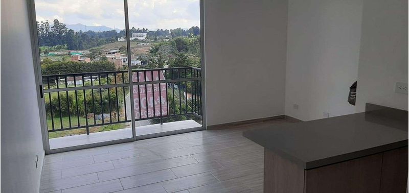 Apartamento en Venta en Rionegro, Rionegro-2
