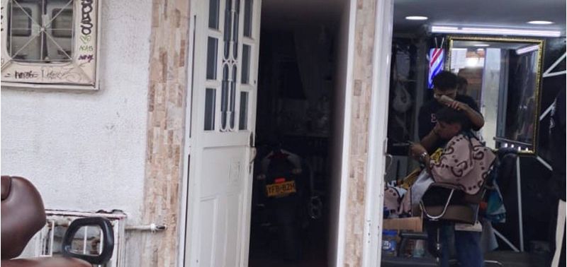 Apartamento en Venta en Bogotá, D.C., Compartir