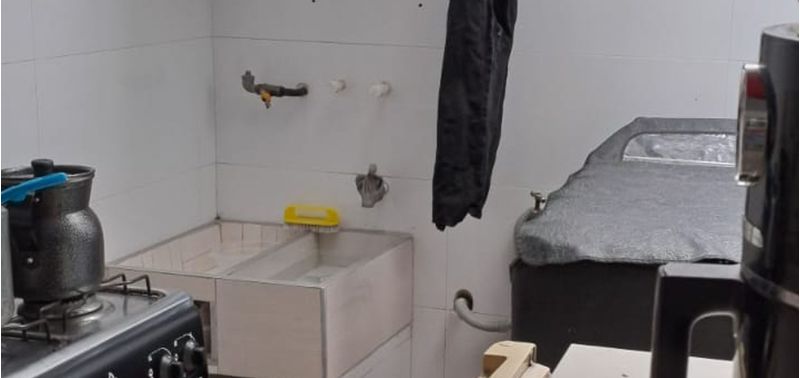 Apartamento en Venta en Bogotá, D.C., Compartir-2