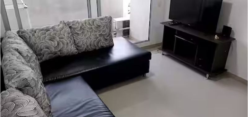 Apartamento en Venta en Cartagena De Indias, Ceballos