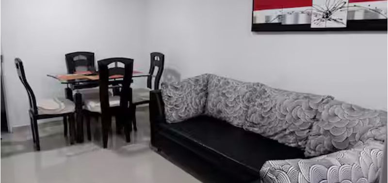 Apartamento en Venta en Cartagena De Indias, Ceballos-0