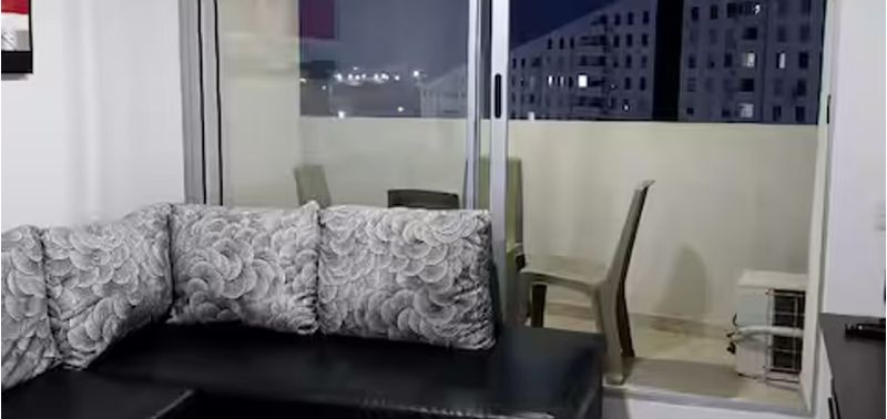 Apartamento en Venta en Cartagena De Indias, Ceballos-1
