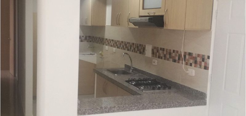 Apartamento en Venta en Cartagena De Indias, Ceballos-2