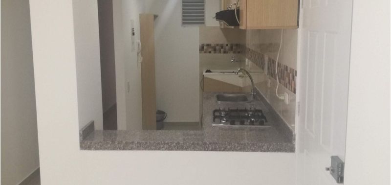 Apartamento en Venta en Cartagena De Indias, Ceballos-4