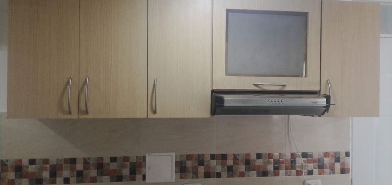 Apartamento en Venta en Cartagena De Indias, Ceballos-5