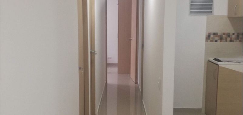 Apartamento en Venta en Cartagena De Indias, Ceballos-6