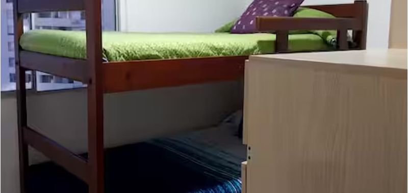 Apartamento en Venta en Cartagena De Indias, Ceballos-7