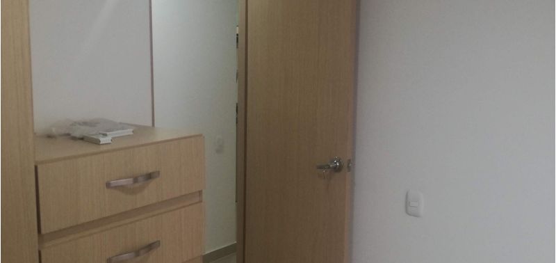 Apartamento en Venta en Cartagena De Indias, Ceballos-9