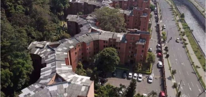 Apartamento en Venta en Itagüí, Itaguí