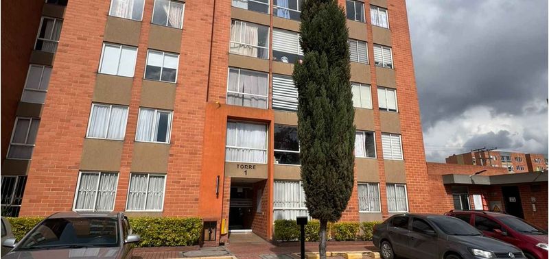 Apartamento en Venta en Bogotá, D.C., Urbanización Ciudad Bolívar