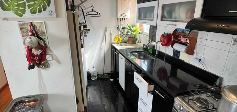 Apartamento en Venta en Bogotá, D.C., Urbanización Ciudad Bolívar-4