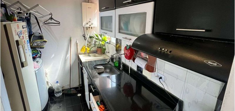 Apartamento en Venta en Bogotá, D.C., Urbanización Ciudad Bolívar-7