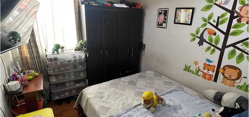 Apartamento en Venta en Bogotá, D.C., Urbanización Ciudad Bolívar-8