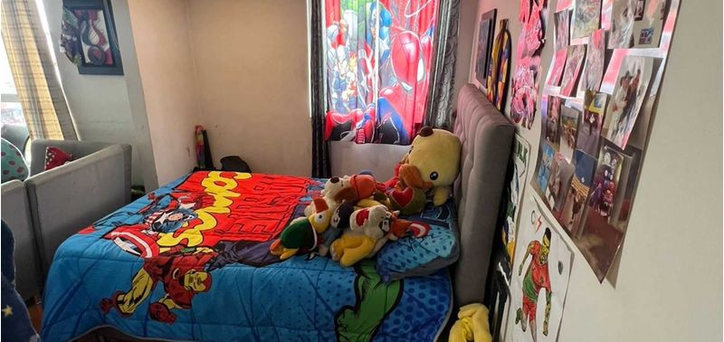 Apartamento en Venta en Bogotá, D.C., Urbanización Ciudad Bolívar-9