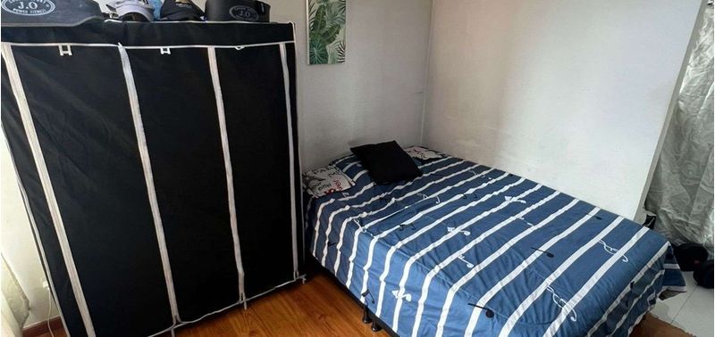 Apartamento en Venta en Bogotá, D.C., Urbanización Ciudad Bolívar-13