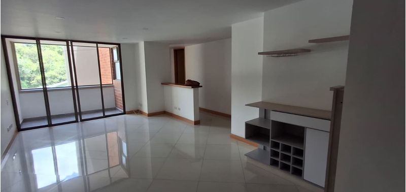 Apartamento en Venta en Envigado, Las Orquideas