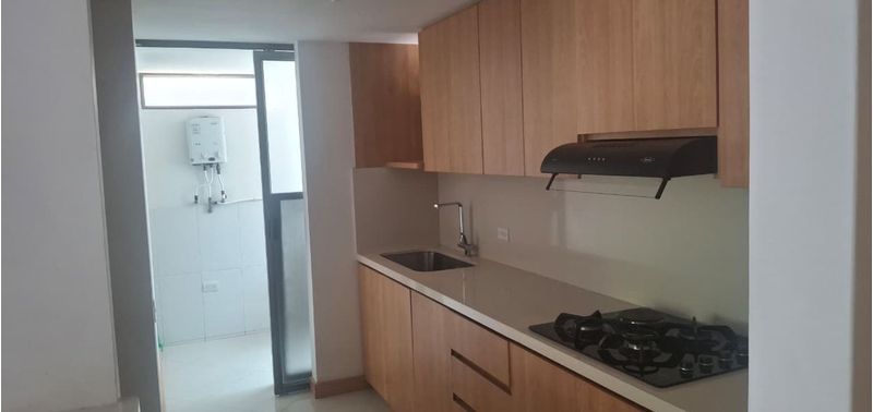 Apartamento en Venta en Envigado, Las Orquideas-0