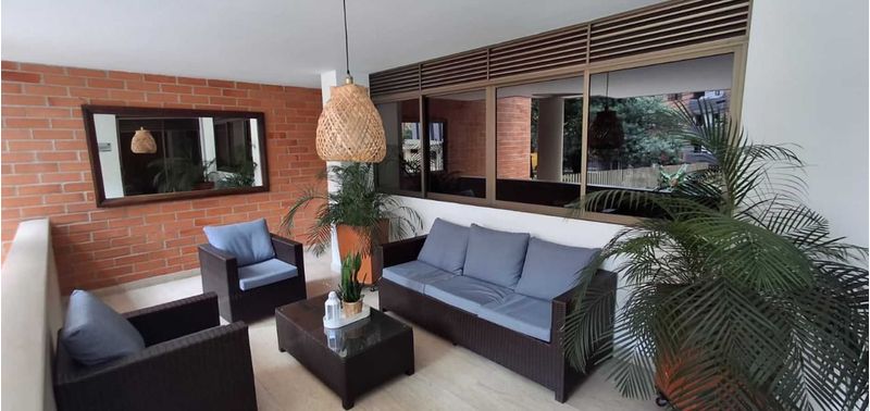 Apartamento en Venta en Envigado, Las Orquideas-4