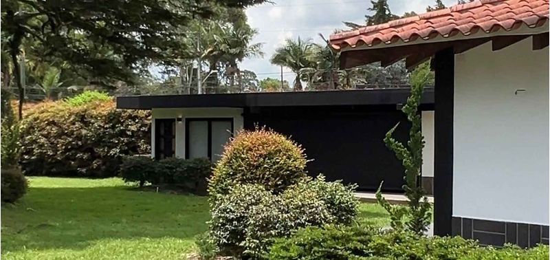 Casa en Venta en Rionegro, Rionegro-0